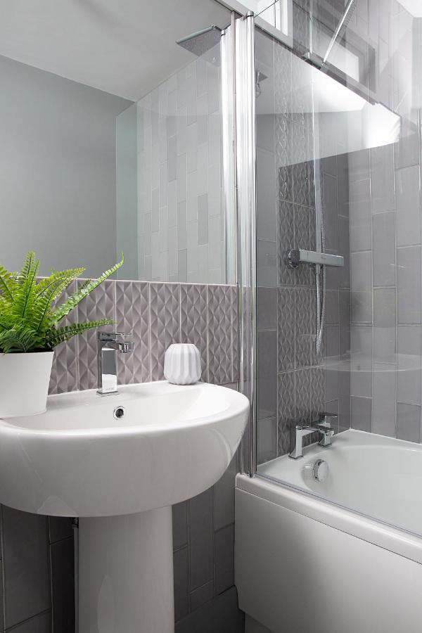 Beautiful first floor apartment Poulton-le-Fylde Extérieur photo