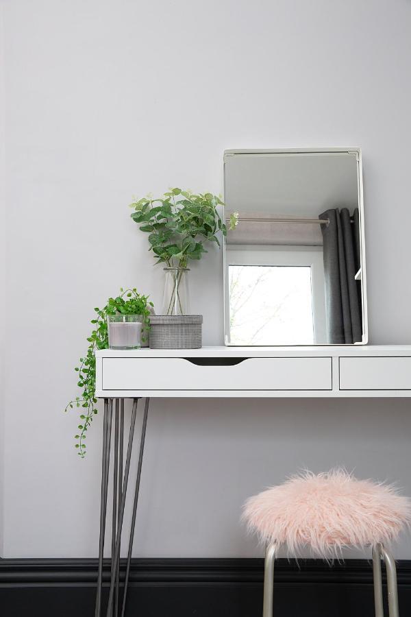 Beautiful first floor apartment Poulton-le-Fylde Extérieur photo